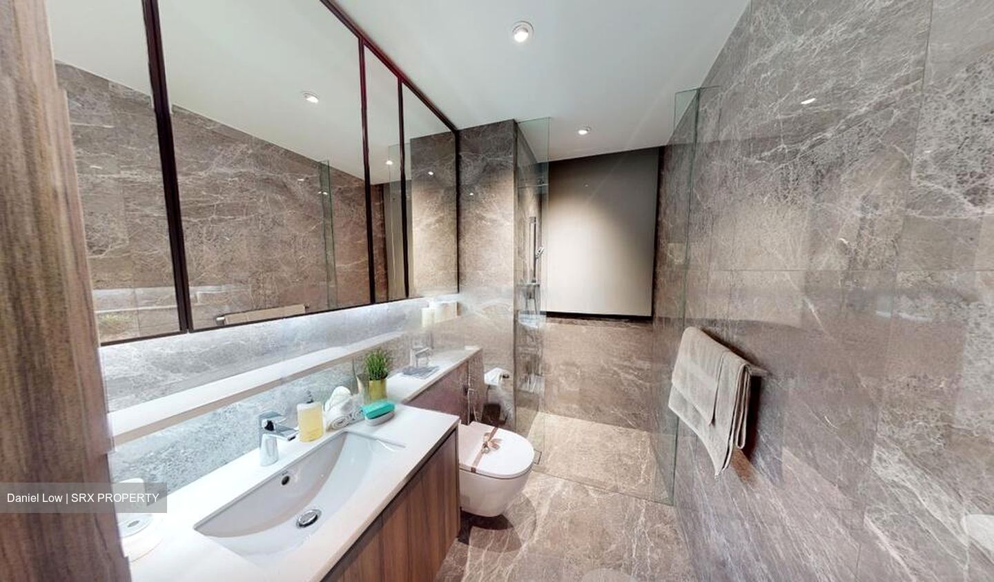 Saint Nicholas View (D20), Condominium #522194921